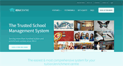 Desktop Screenshot of ieducentre.com